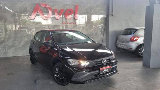 VOLKSWAGEN POLO 1.0 MPI TRACK MANUAL VOLKSWAGEN POLO 1.0 MPI TRACK MANUAL